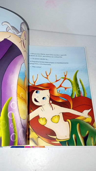 Histórias de Encantar - Volume 6