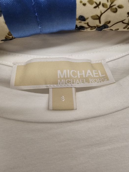 Michael Kors koszulka damska