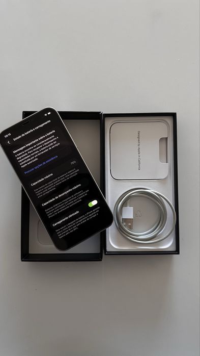 Iphone 12 pro! whatsapp apenas