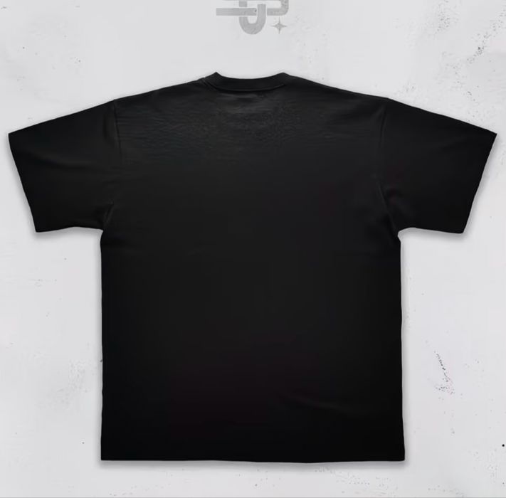 Футболка balenciaga fortnite