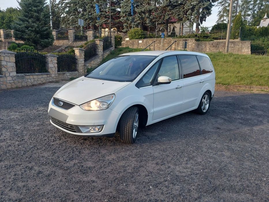 Ford Galaxy
