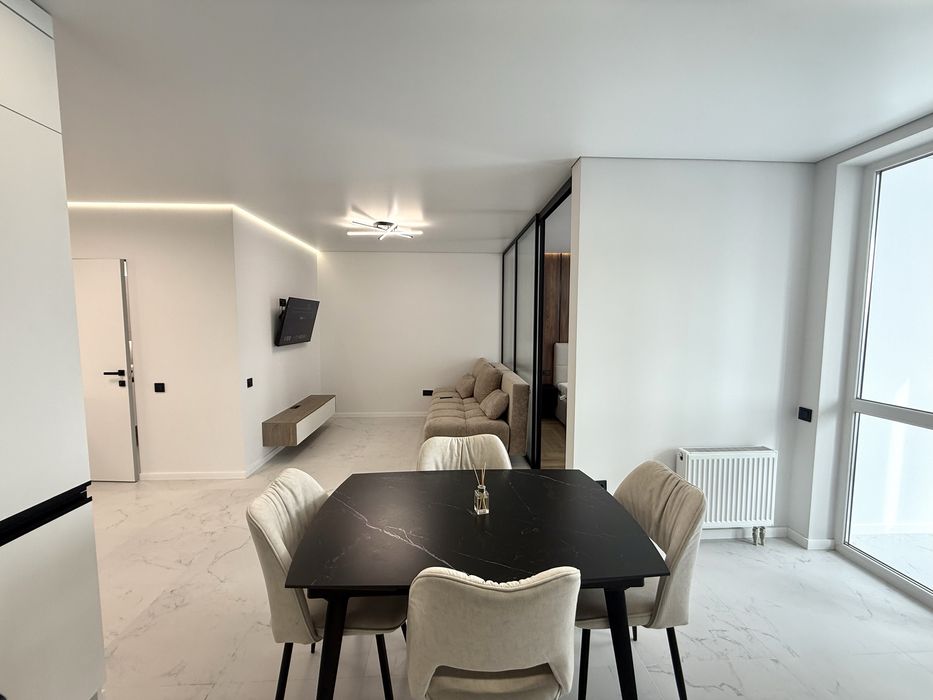 Оренда 1к квартири + Кухня-студія - зображення 3