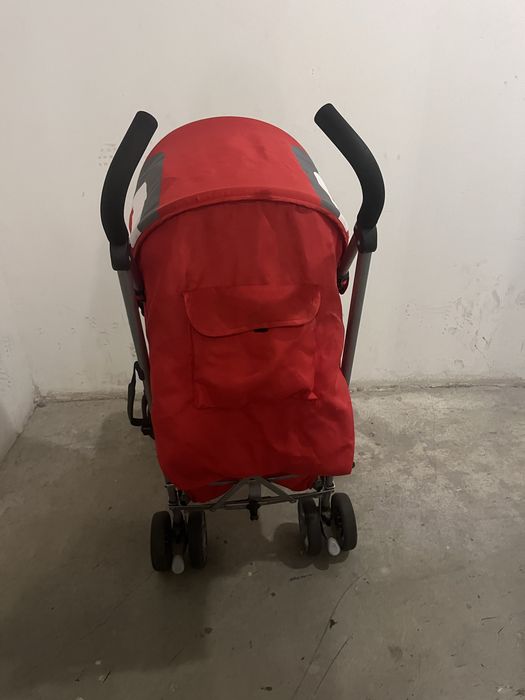 Carrinho bebé bemgala  ALLl