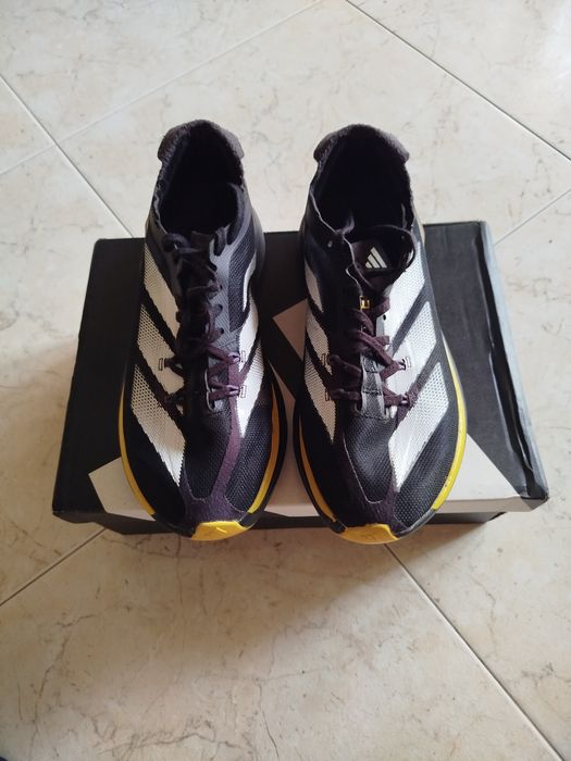 Tênis adidas Adizero Adios Pro 3