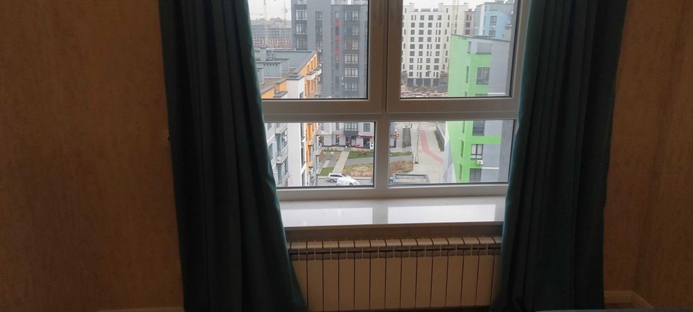 Здам в оренду ексклюзивну 3к квартиру біля Парку Шевченка, центр