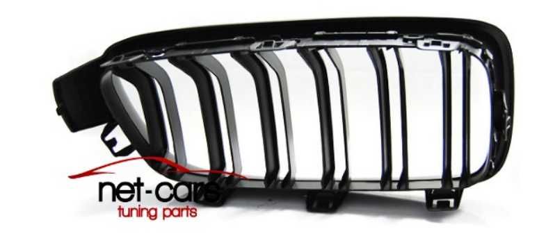 Grill Nerki BMW F34 GRAN TURISMO Połysk