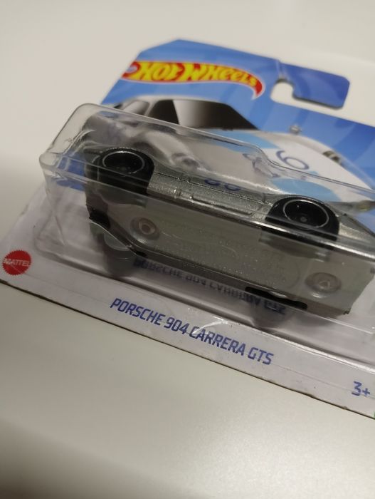 Samochodziki Hot Wheels