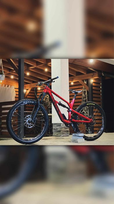 Canyon spectral al 6 M