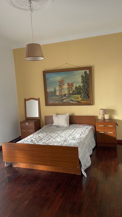 Quarto para arrendar