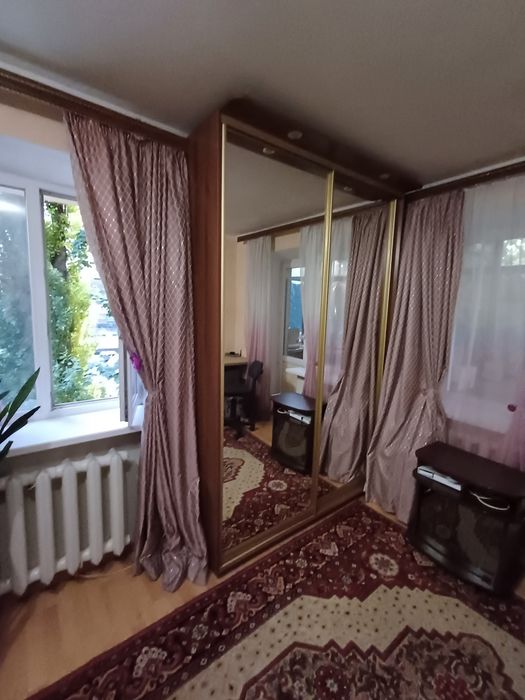 Сдам 1 кв О. Поля Славутич 12000
