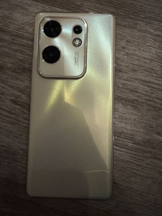 Продам телефон infinix zero 30 4g