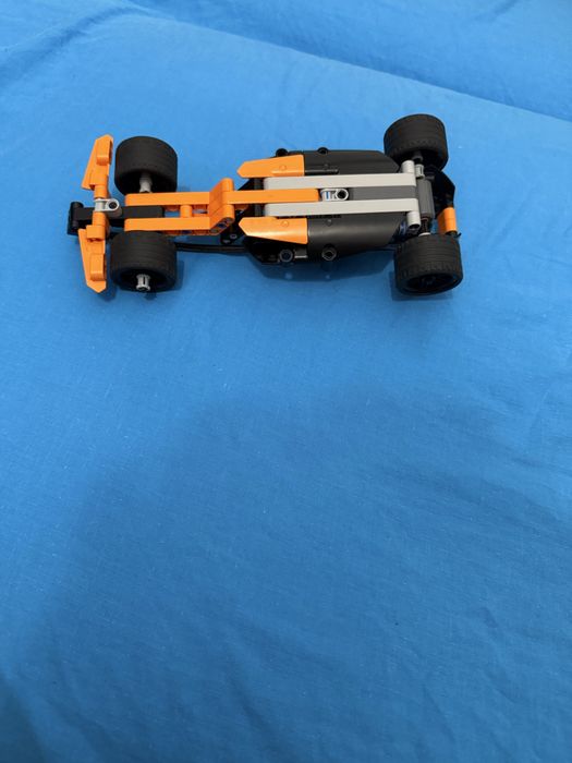 LEGO Technic   Pojazd