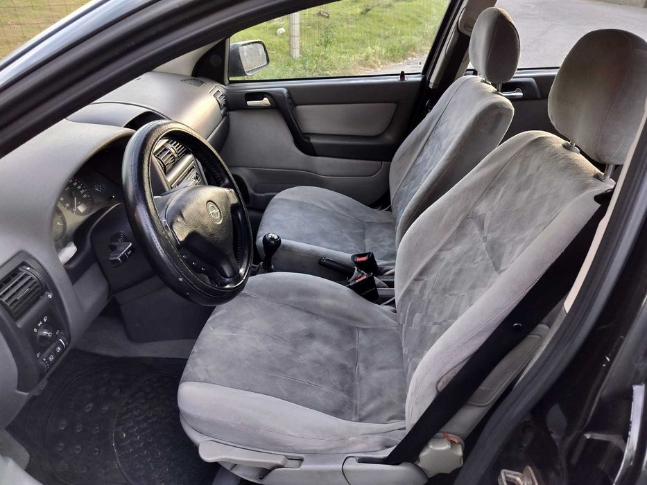 Opel Astra Caravan 2.0 DTI - Excelente Estado