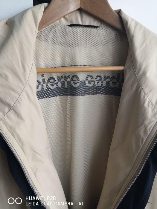 Pierre Cardin kurtka męska