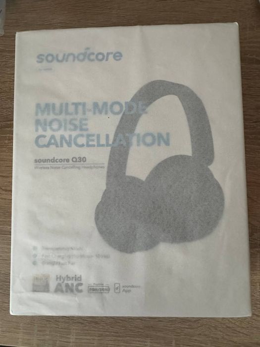 TWS наушники Lenovo; Baseus; Anker