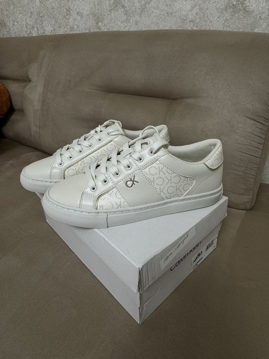 Кеди Calvin Klein 38 розмір нові