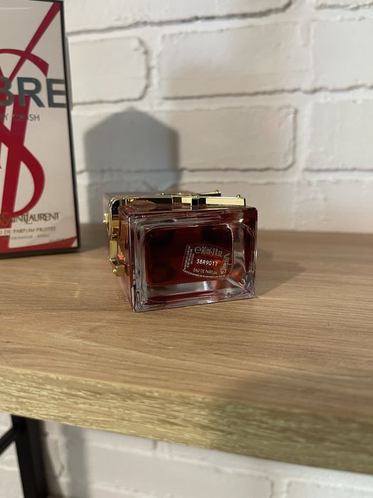 Парфуми Yves Saint Laurent Libre Berry Crush 90мл. (Premium)