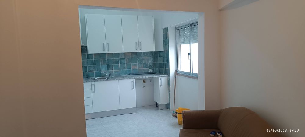 Realizamos remodelações