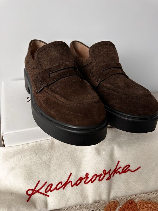 Лофери Kacharovska