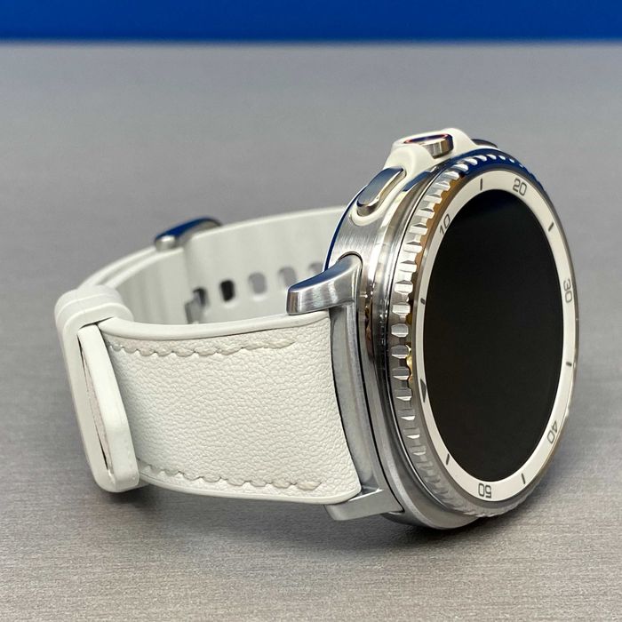 Samsung Galaxy Watch8 Classic 46mm | LTE