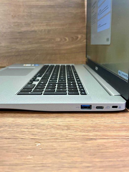 Acer ChromeBook 317\17.3”Full HD IPS\Celeron N 5100\DDR4-4Gb\SSD-128Gb