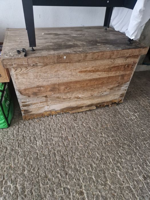 Salgadeira  para venda ou troca