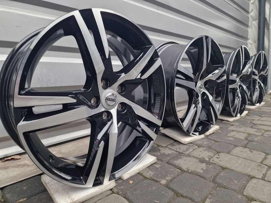 Oryginalne Felgi VOLVO 19" XC40 V40 XC60 XC70 XC90