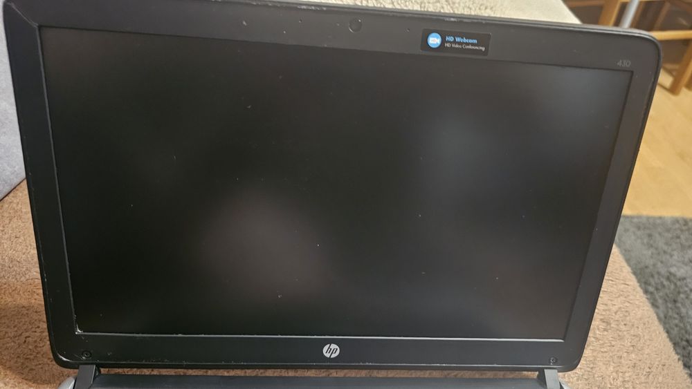 Laptop HP ProBook430 G2