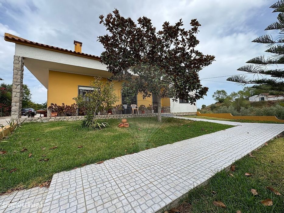 Moradia T3 para venda