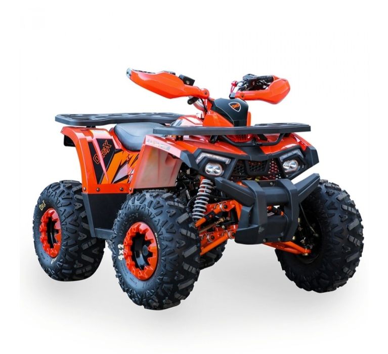 Квадроцикл ORiX 150 B/S (BALANCE SHAFT)