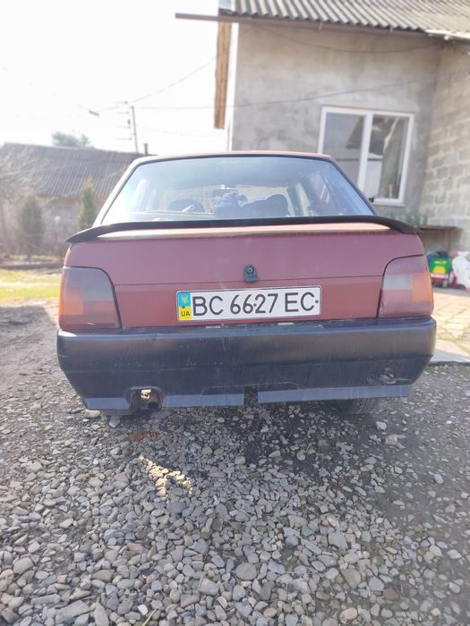 Продам славуту заз