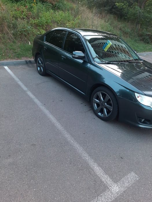 Продам субару легасі