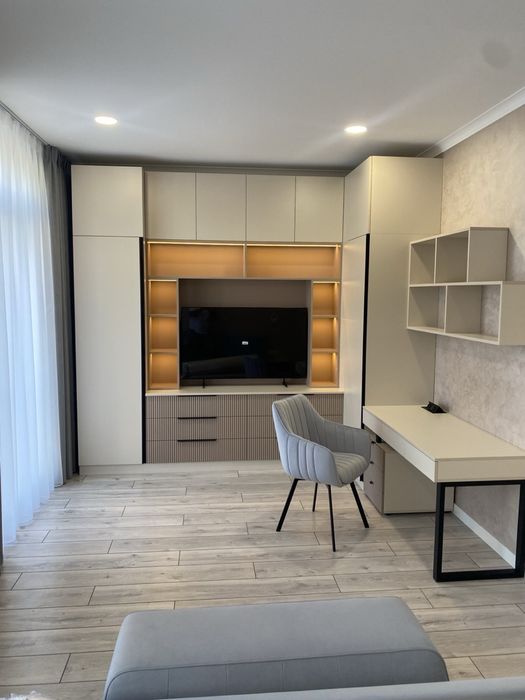 Оренда будинок - таунхаус м.Киів , Соломянський район.