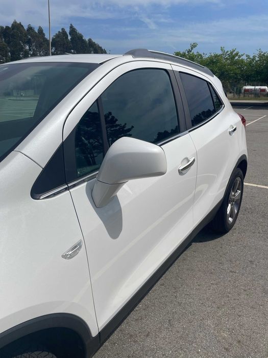 Opel Mokka 1.7 CDT Excellence