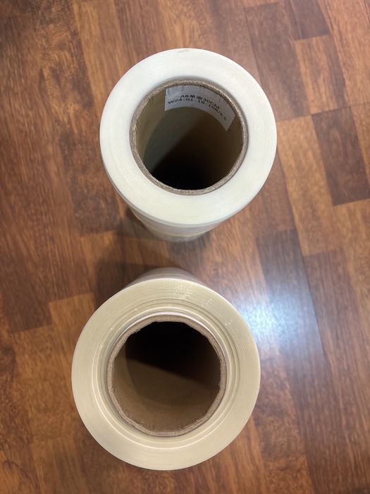 Rolos de Filme PET DTF 30 cm × 100 m