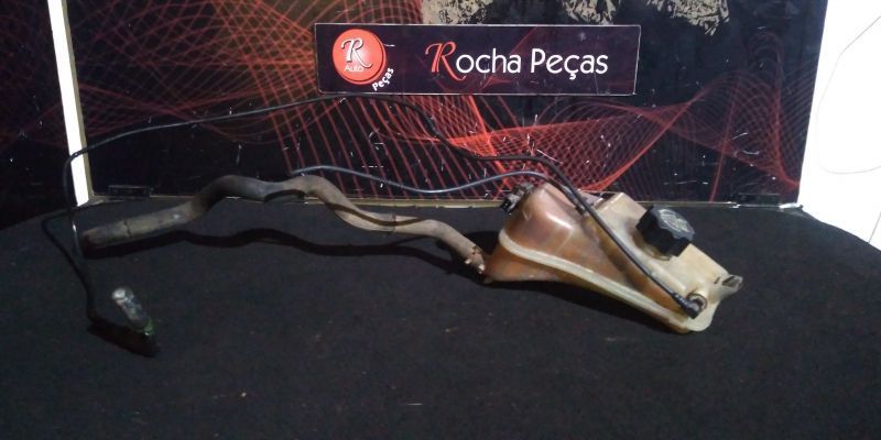 Reservatorio Da Agua Do Radiador  Peugeot Partner Caixa (5_, G_)