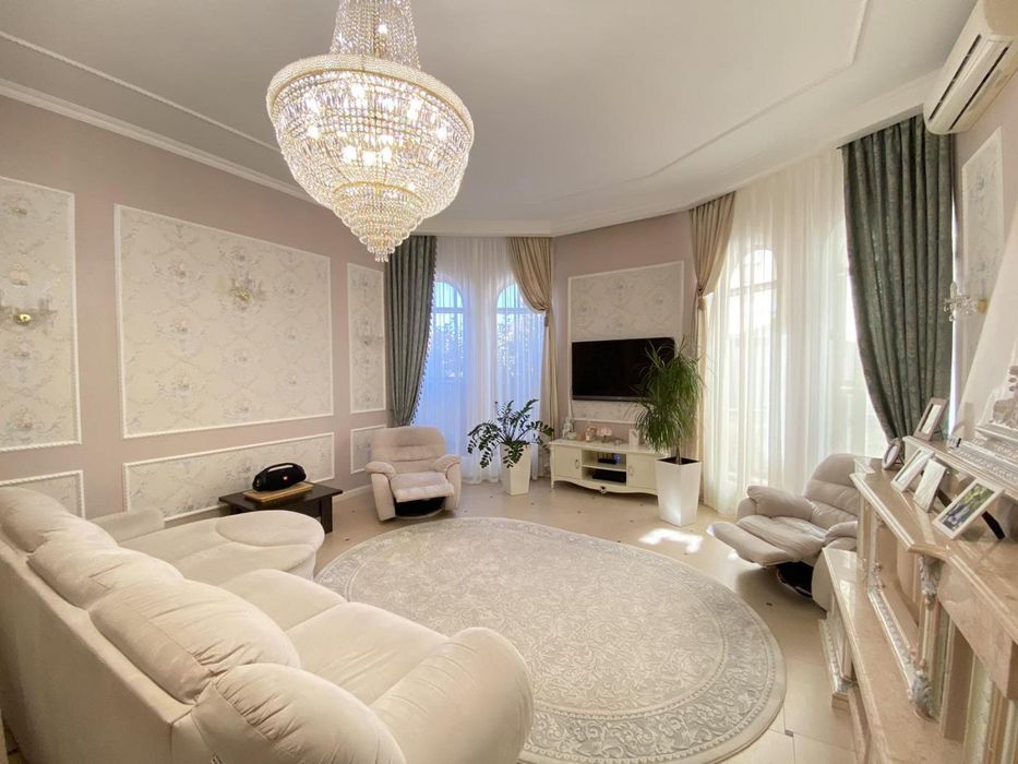 Будинок за адресою (площа 299 м²) - Atlanta.ua - фото 9