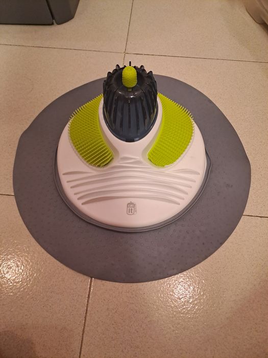 Arranhador/brinquedo para gatos