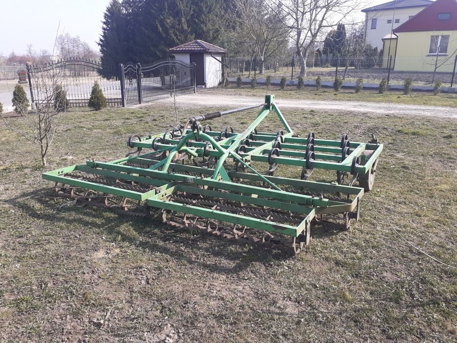 Sprzedam agregat BOMET 2.80