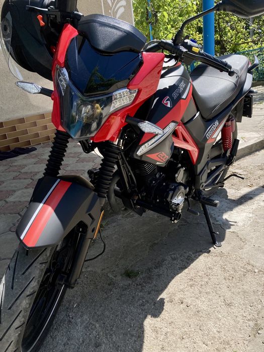 Продам Spark SP200R-27
