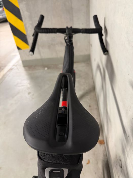 Rower Gravel Argon 18 Grey Matter Sram praktycznie nowy