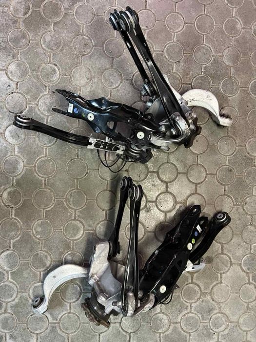 Підвіска Задня Речаги BMW G05 G06 G07