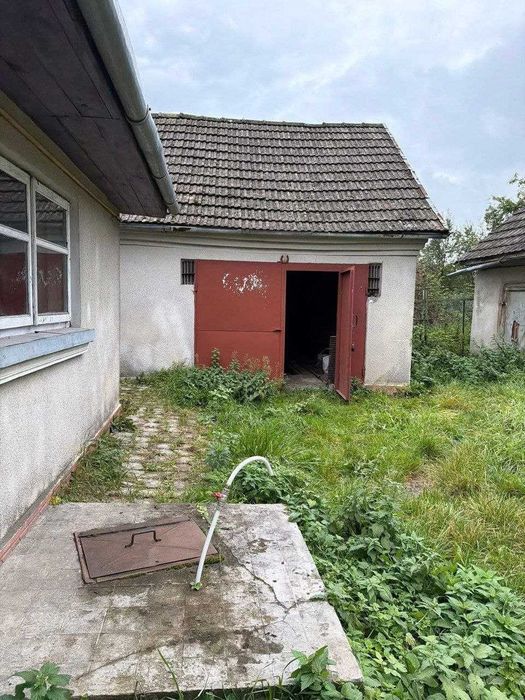 Продаж будинку у Кременці