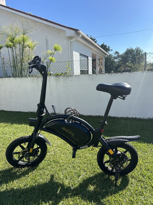 Urban glide 140 Ebike