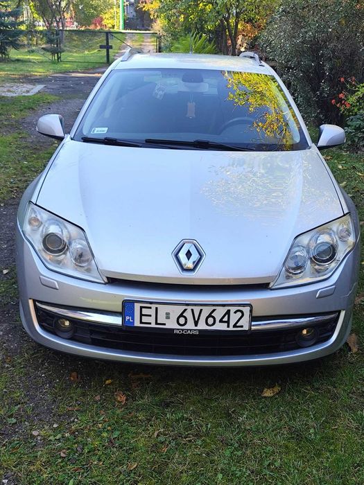 Renault Laguna