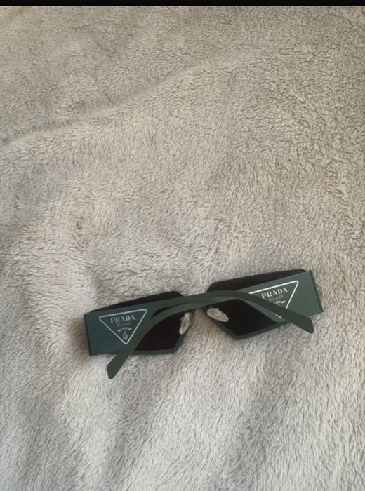 Okulary prada nowe