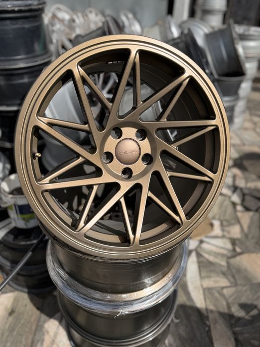 Jantes 19 Veeman para Audi, Mercedes em 5x112