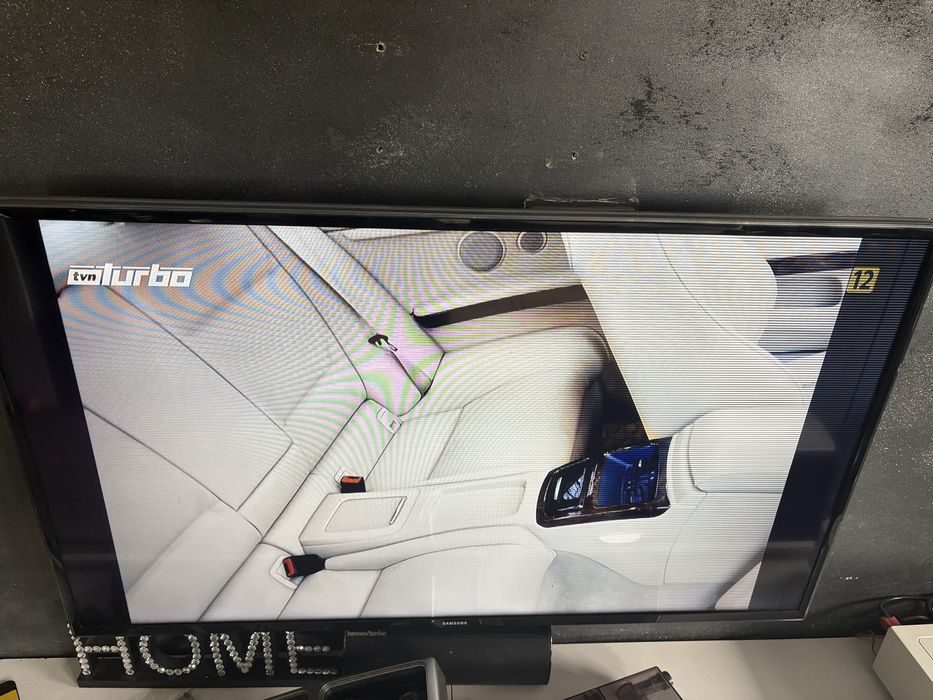 Samsung UE40H6400 Smart Tv