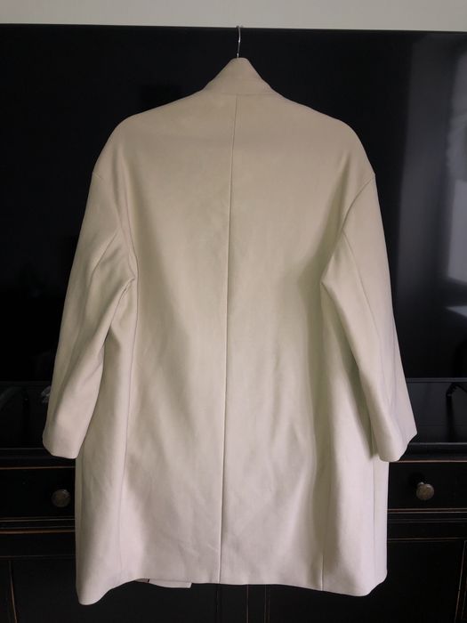 Плащ пальто