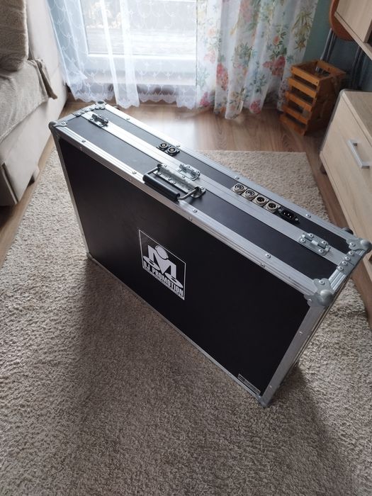 Case na kontroler Denon mcx 8000